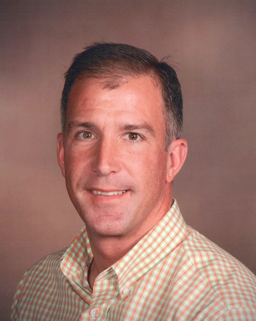 Dwayne Brown Profile Photo