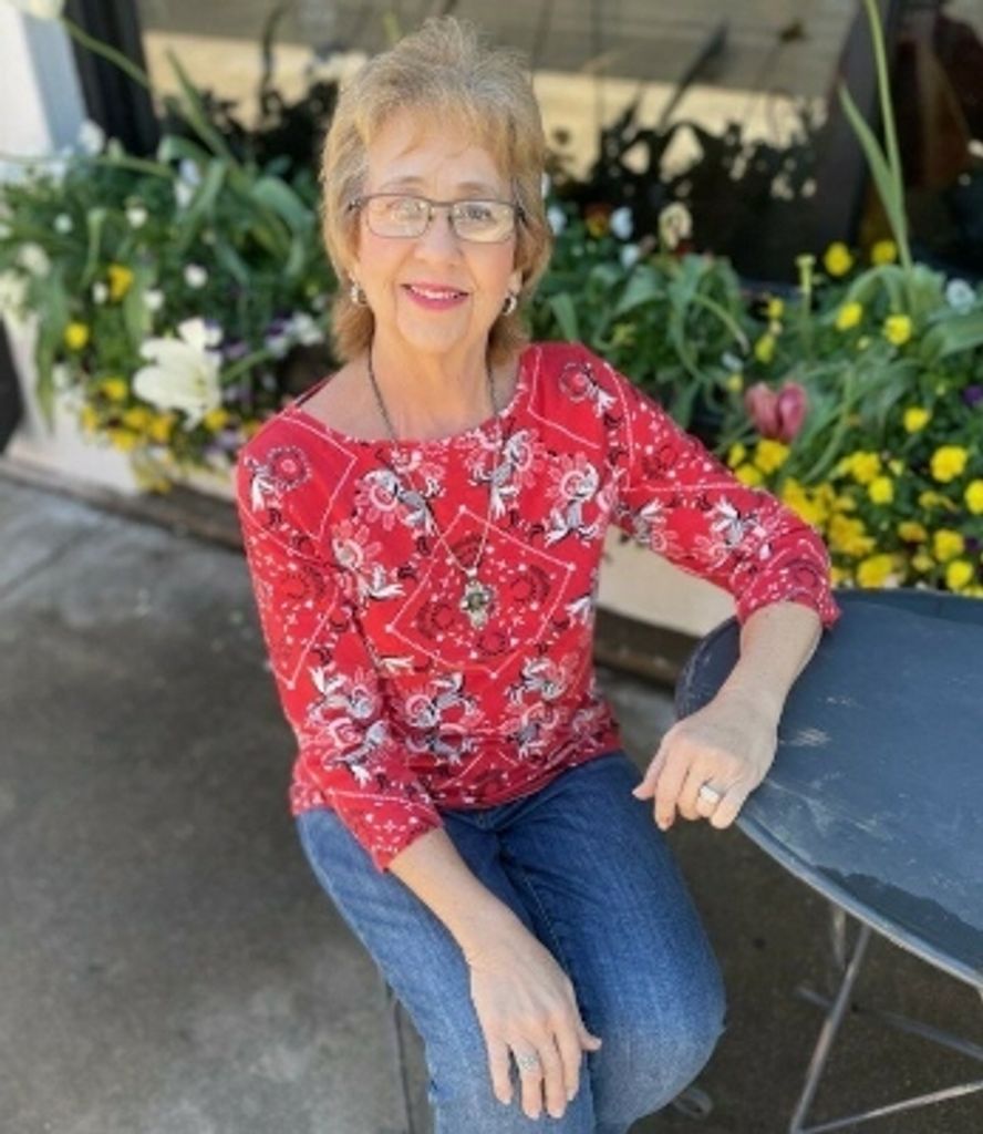 Debra Ann Kimbro Profile Photo