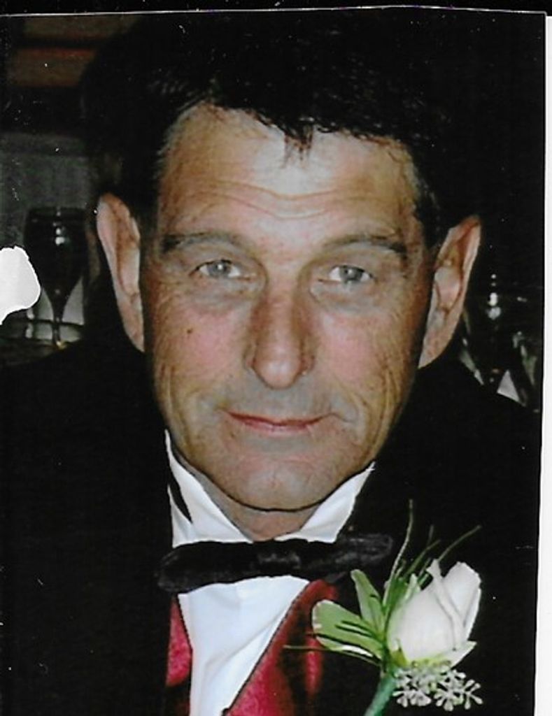 Robert "Bob" Anderson