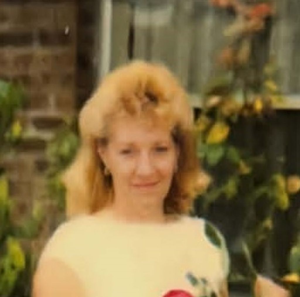 Shirley Ann Brown Profile Photo