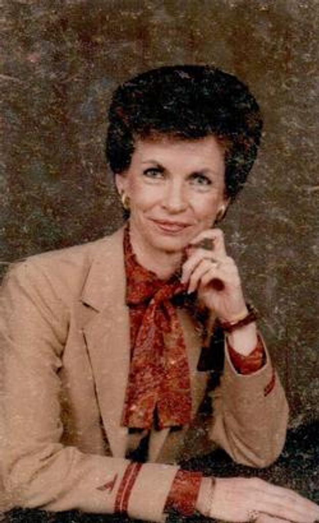 Evelyn Hill O'Brien Profile Photo
