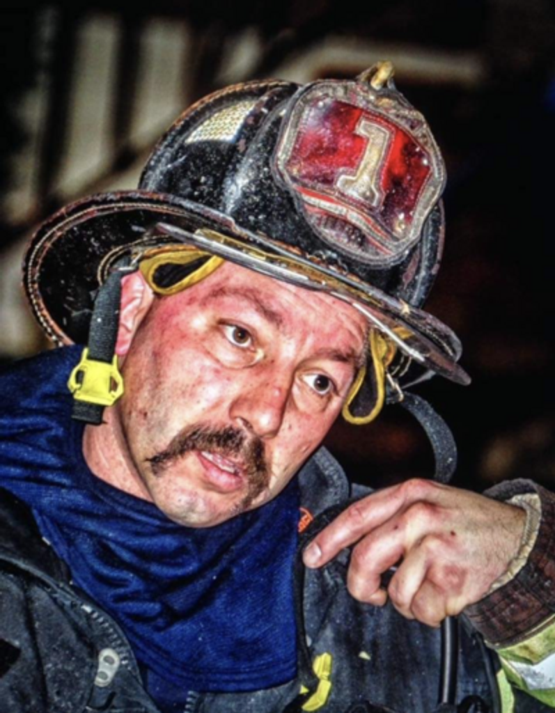Chief Brian S. Murray Profile Photo