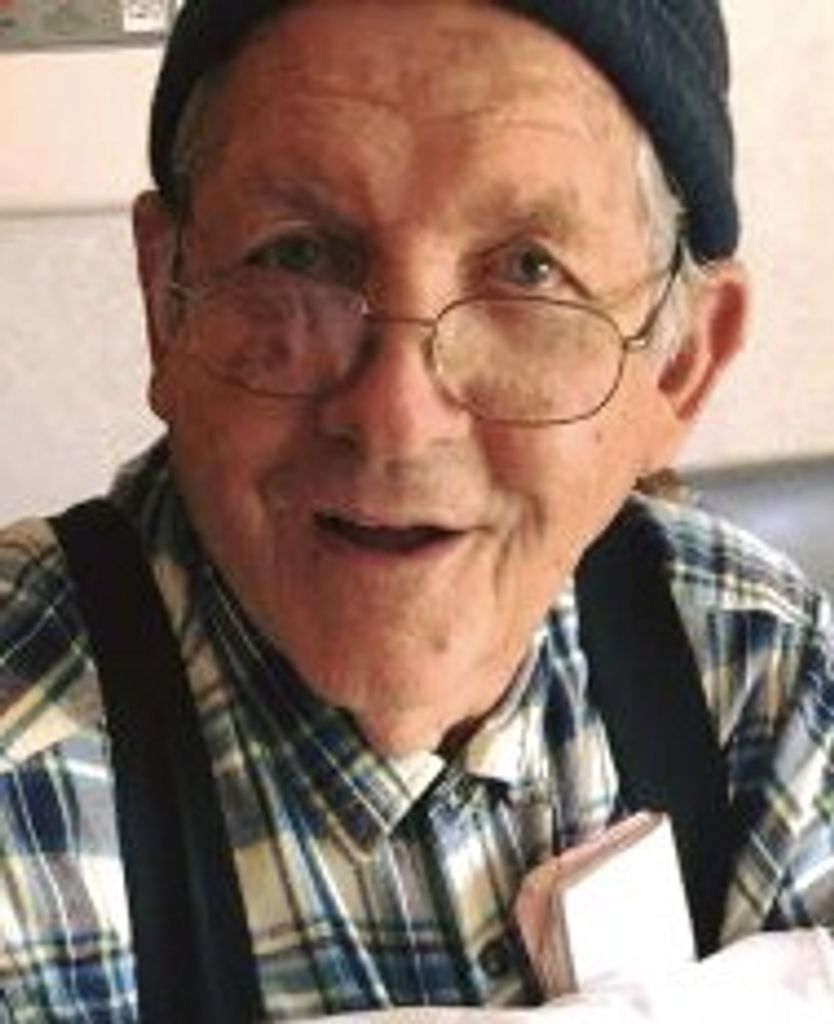 Gene L. Anderson Profile Photo