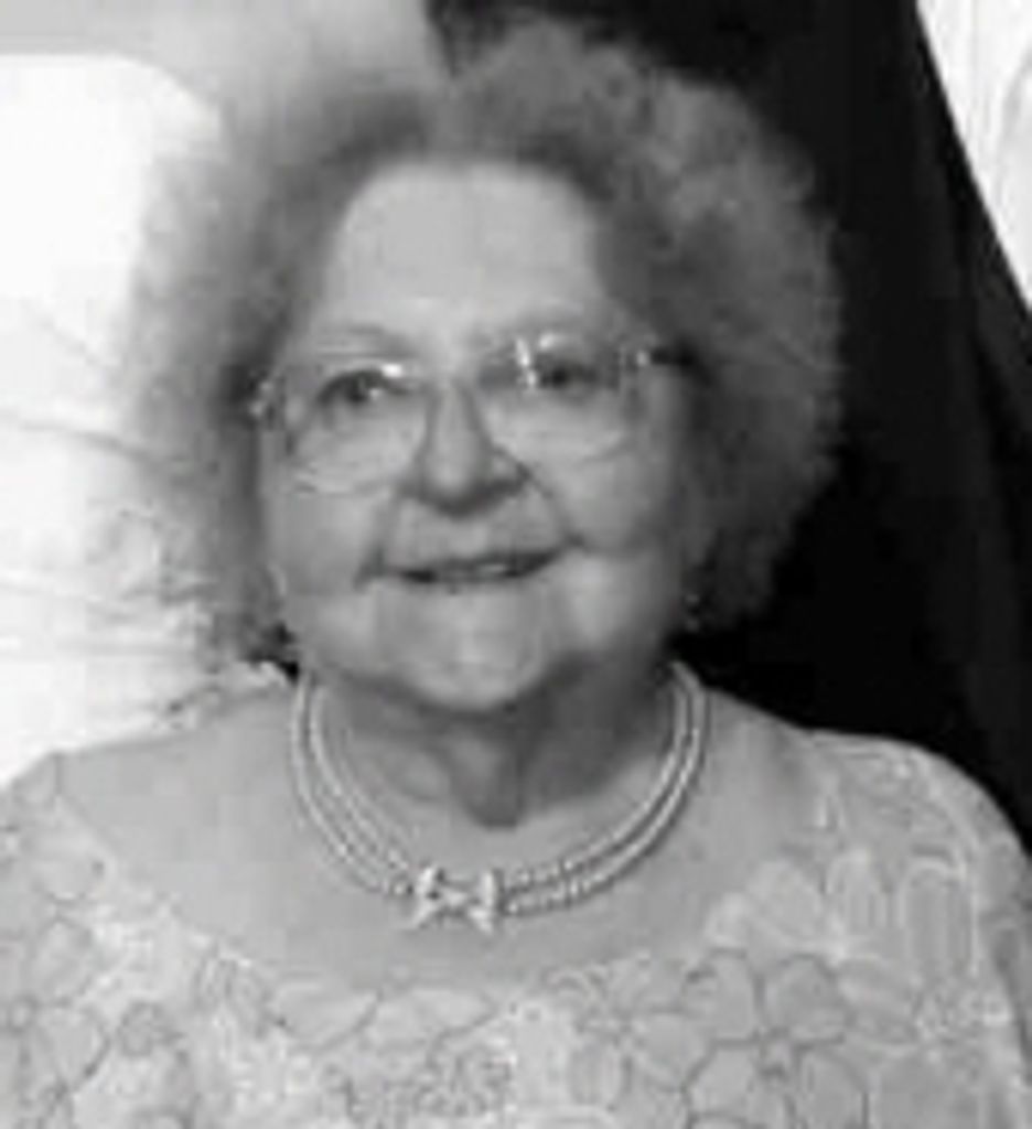Cinda A. Overmyer