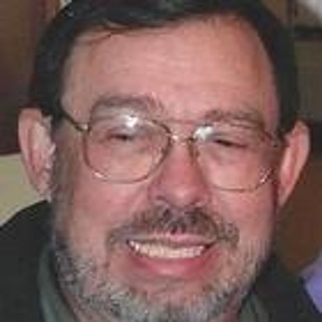 John "Ray" Guerrier
