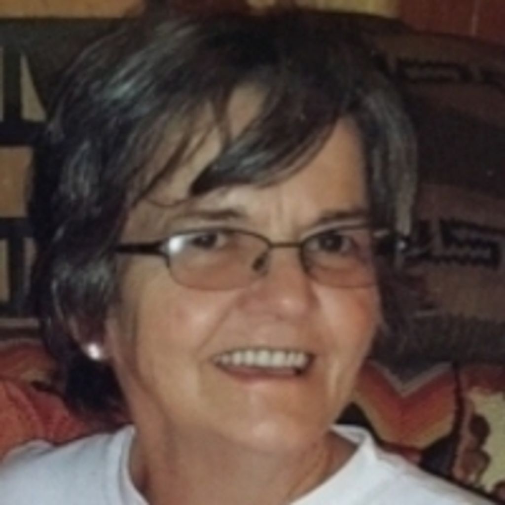 Deborah Sue Belville