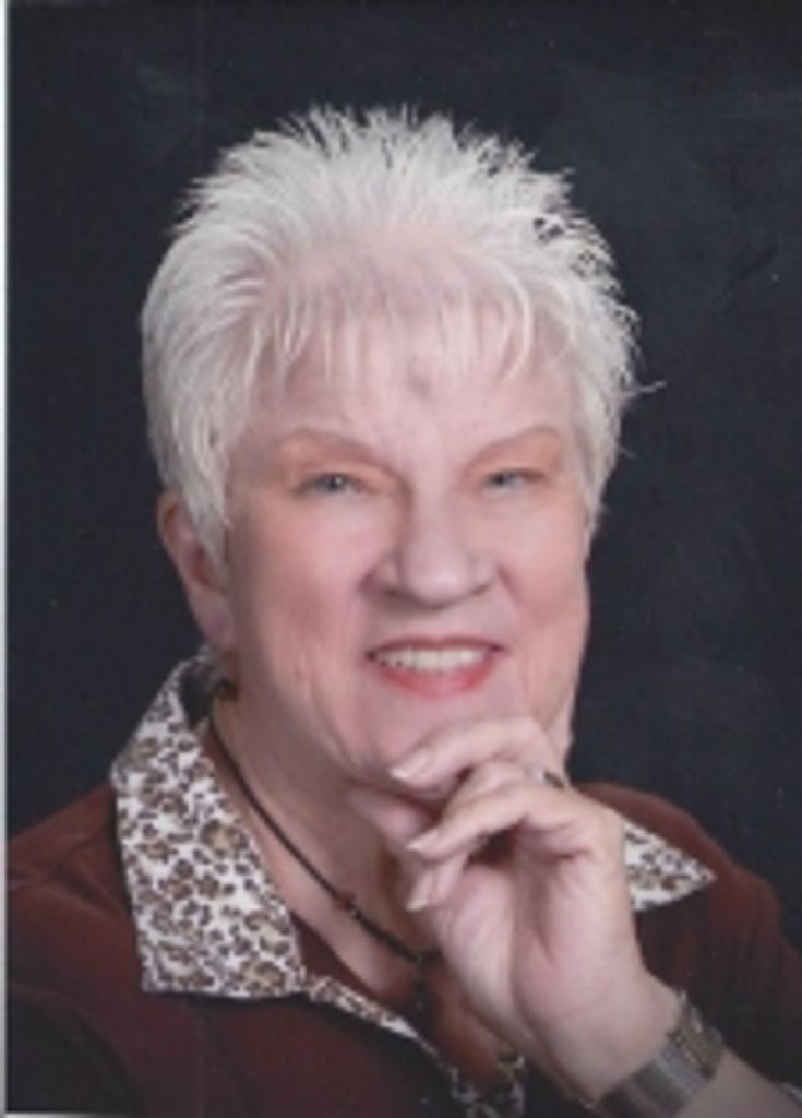 Susan M. Evers