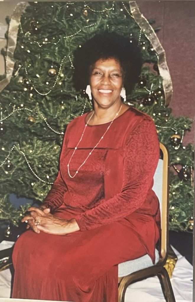 Beverly Lois (Owens) Mccoy