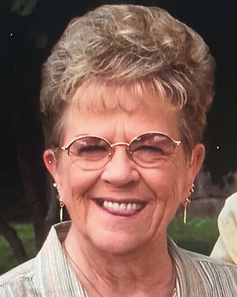 Mary Lienhard Profile Photo