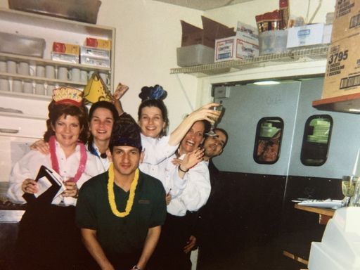 Daniel Cadme Profile Photo