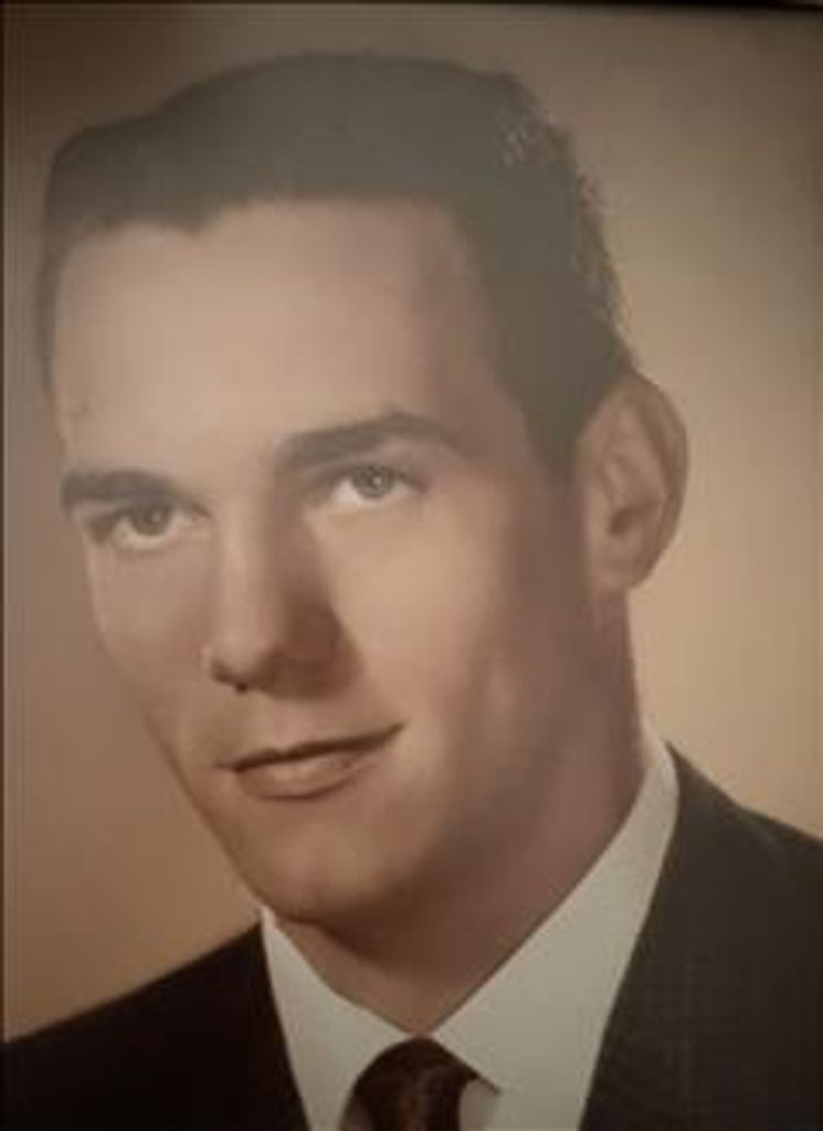 Richard Harold O'Brien