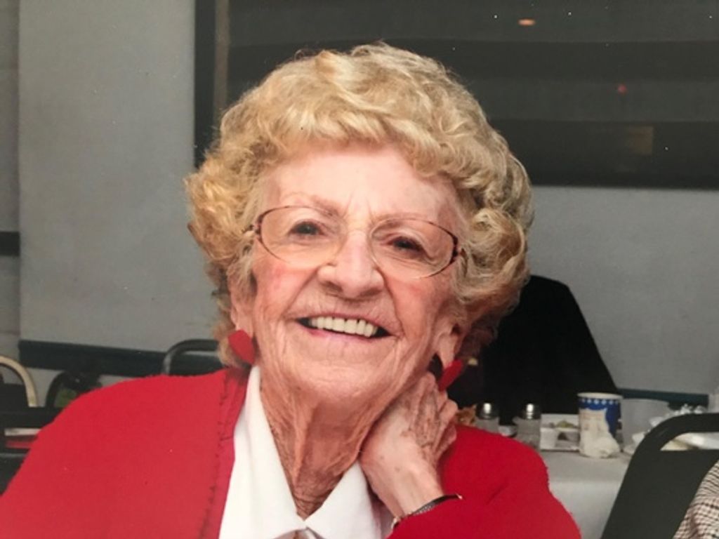 Marilyn Reese Atkins Profile Photo