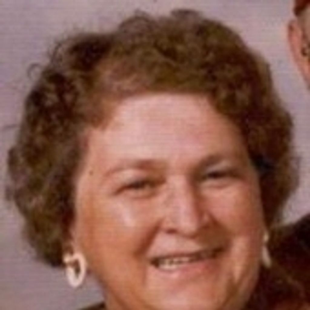 Wilma C. Smith