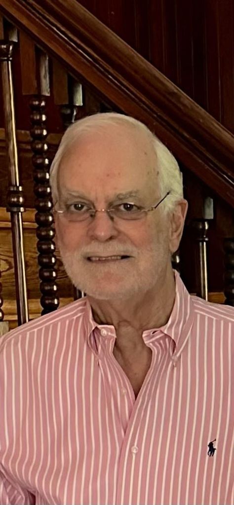 William Lawrence Stanley, Jr.