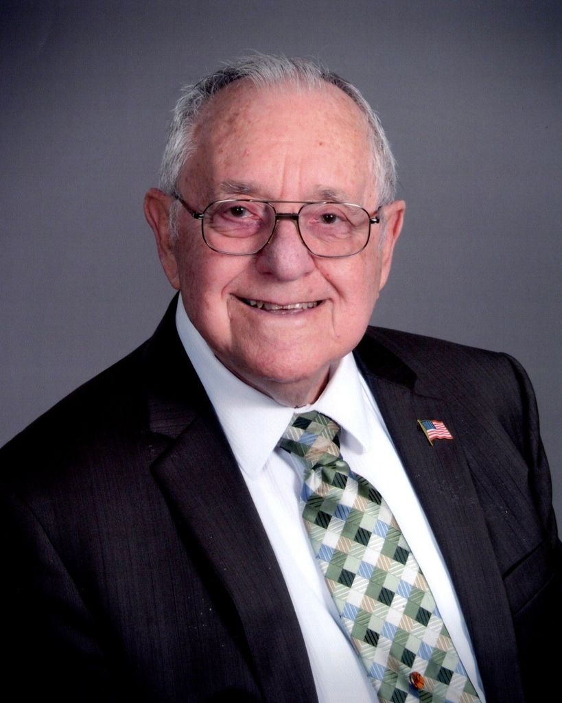 Reeves P. Andrews Profile Photo