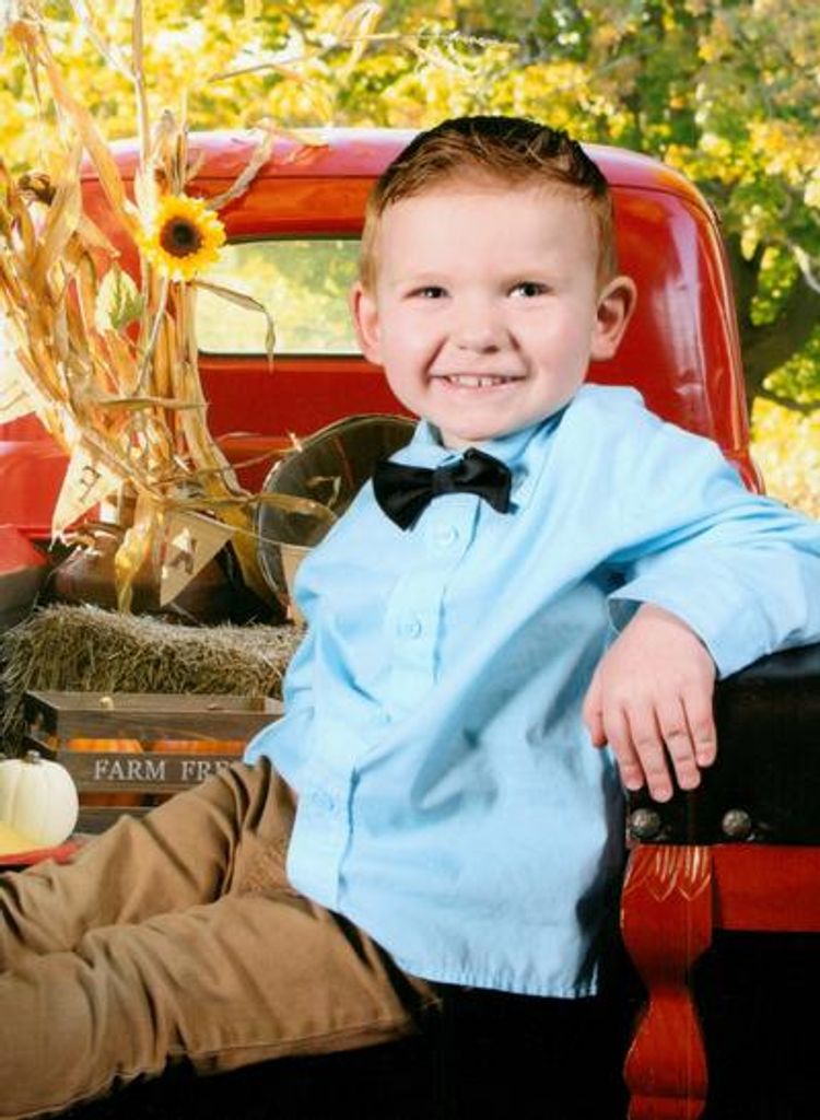 Xayden Christopher Snow Profile Photo