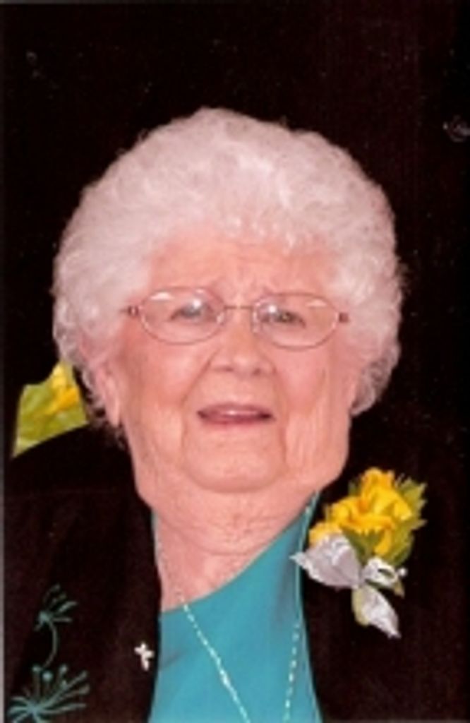 Dorothy Hoff