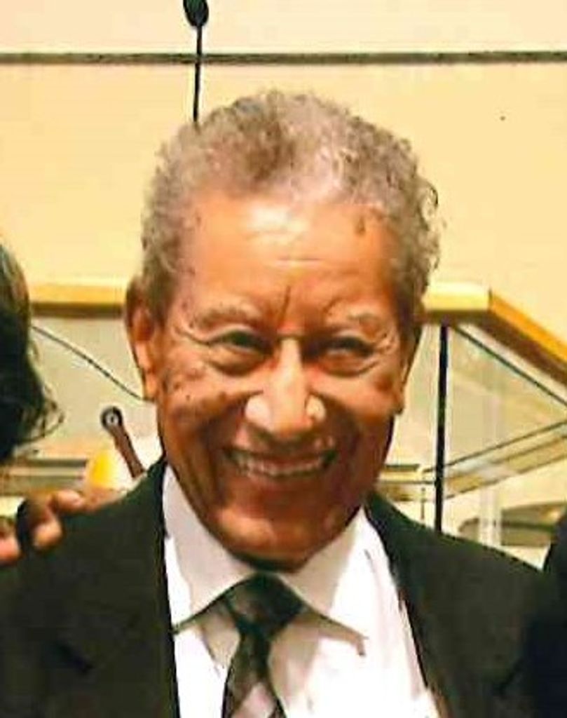 Warren Dotson