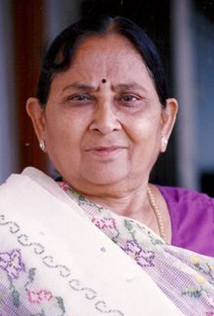 Ilaben  N. Patel