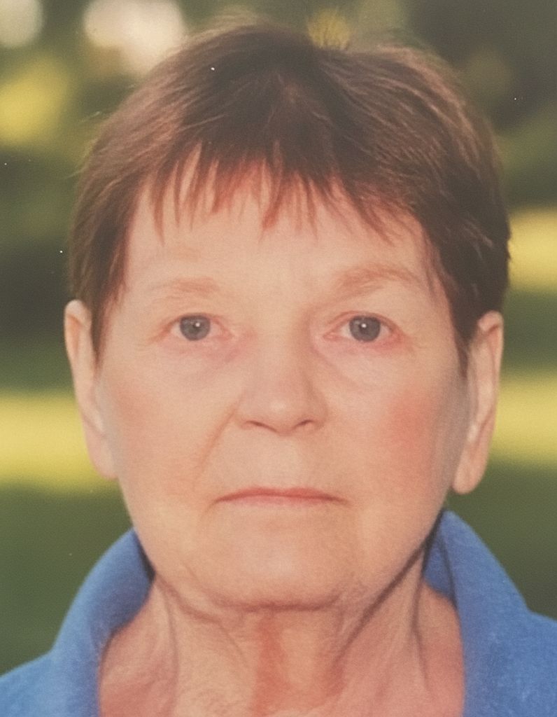 Carolyn "Sue" Fish Profile Photo