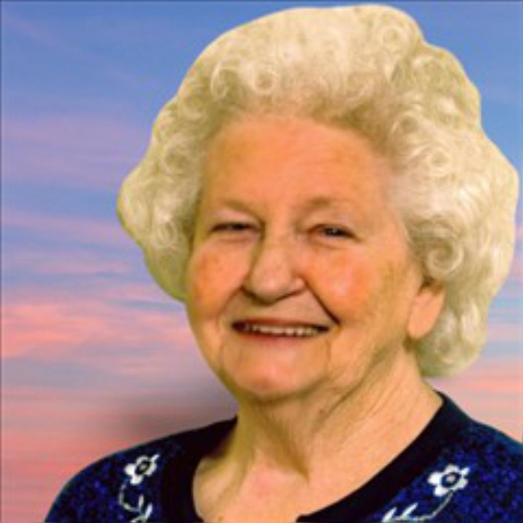 Patricia Ann Killion