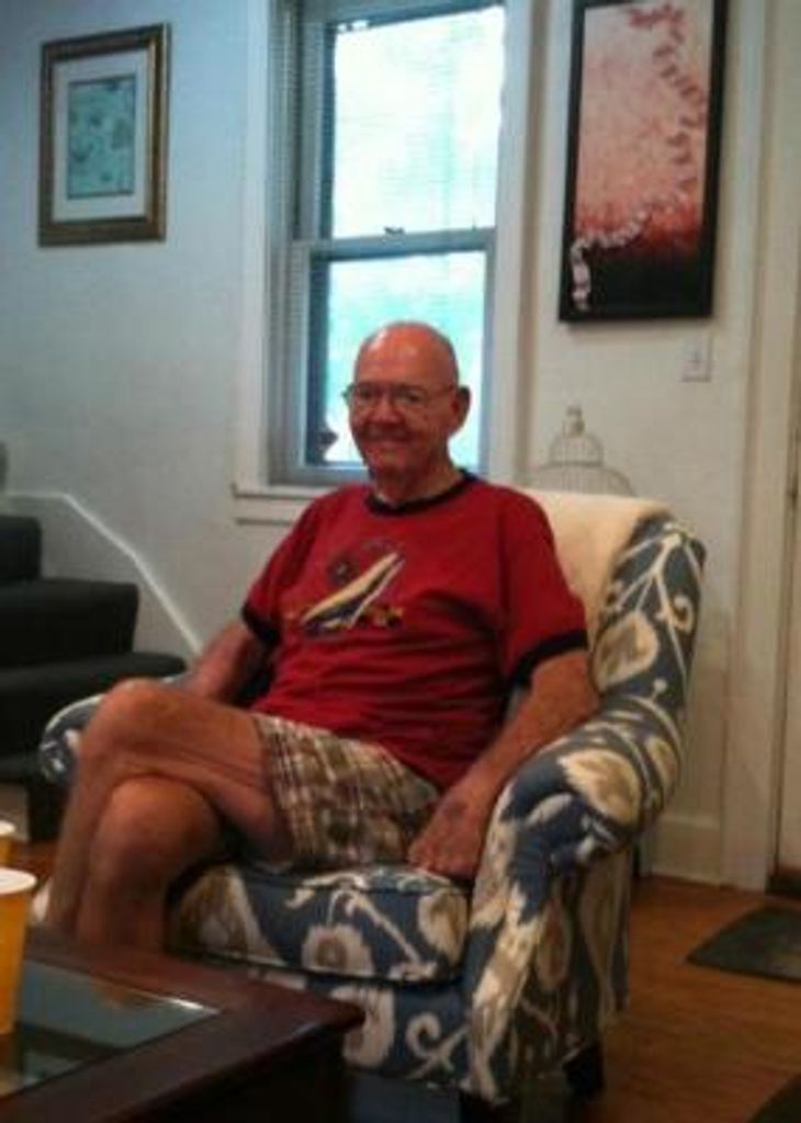 Robert "Bob" Carter