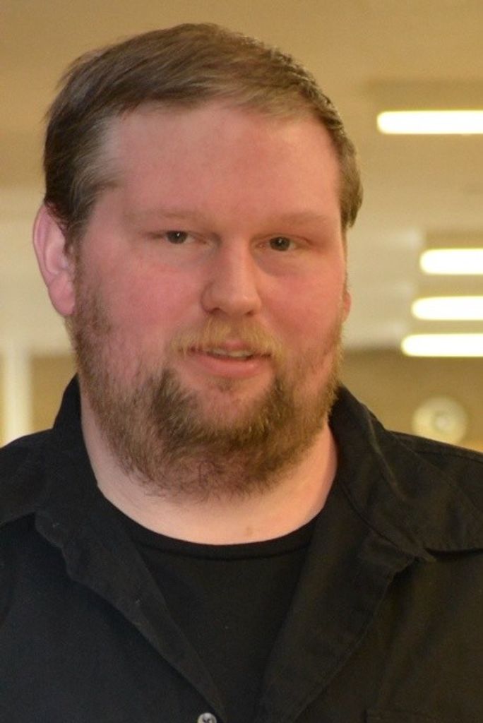 Ronald E. Green Jr. Profile Photo