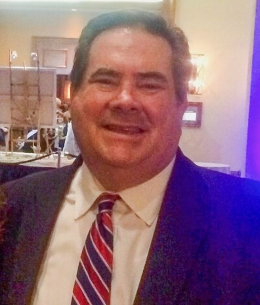 Kirk Damron Morris Profile Photo