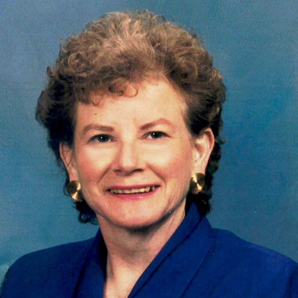 Mary Cunningham Profile Photo