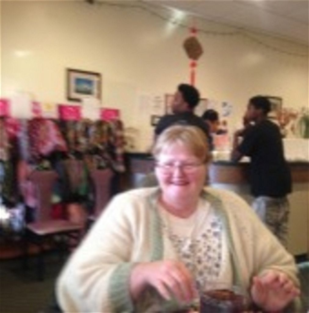 Sherry Annette Ellis (White)