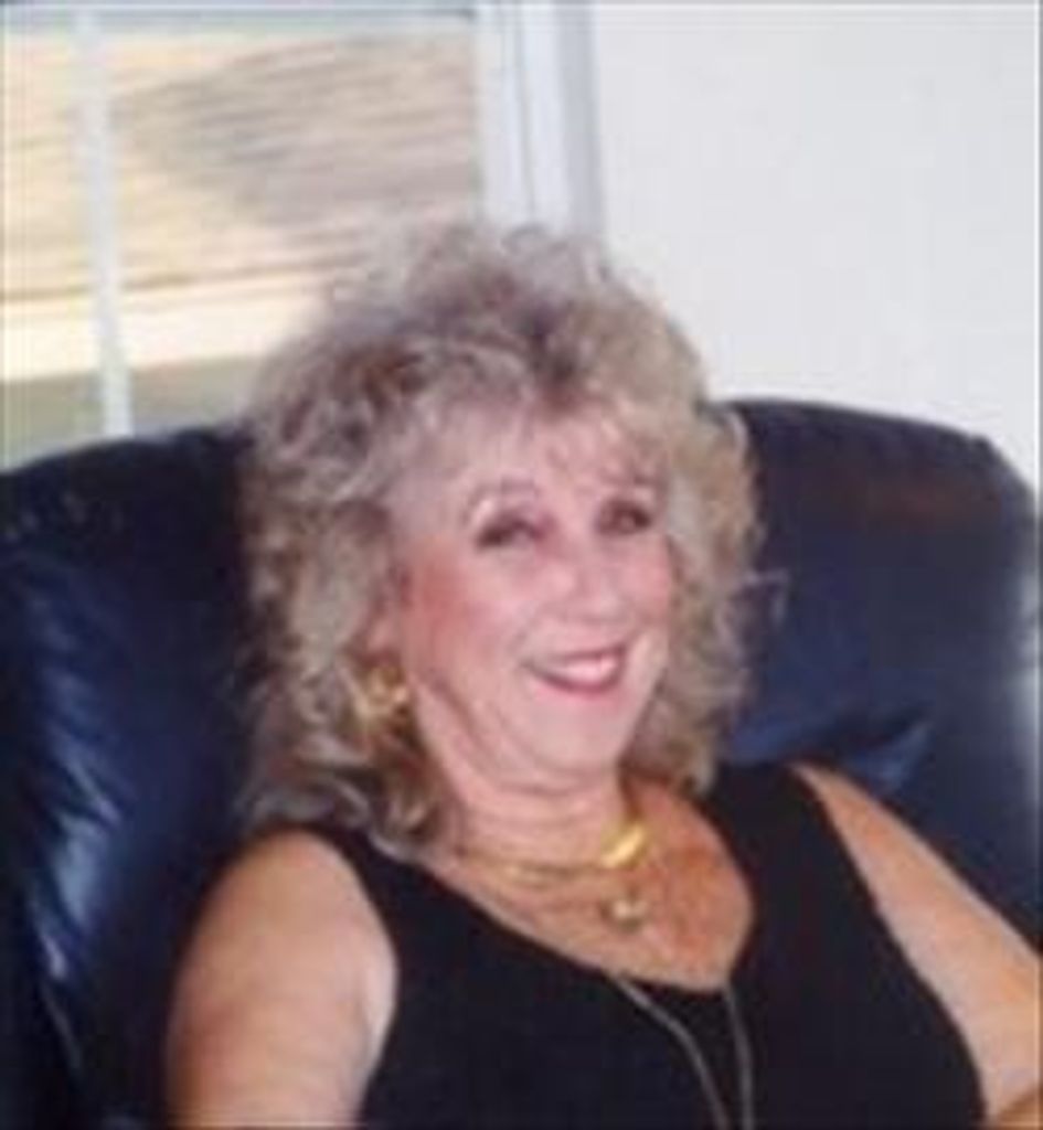 Joanne Bertero
