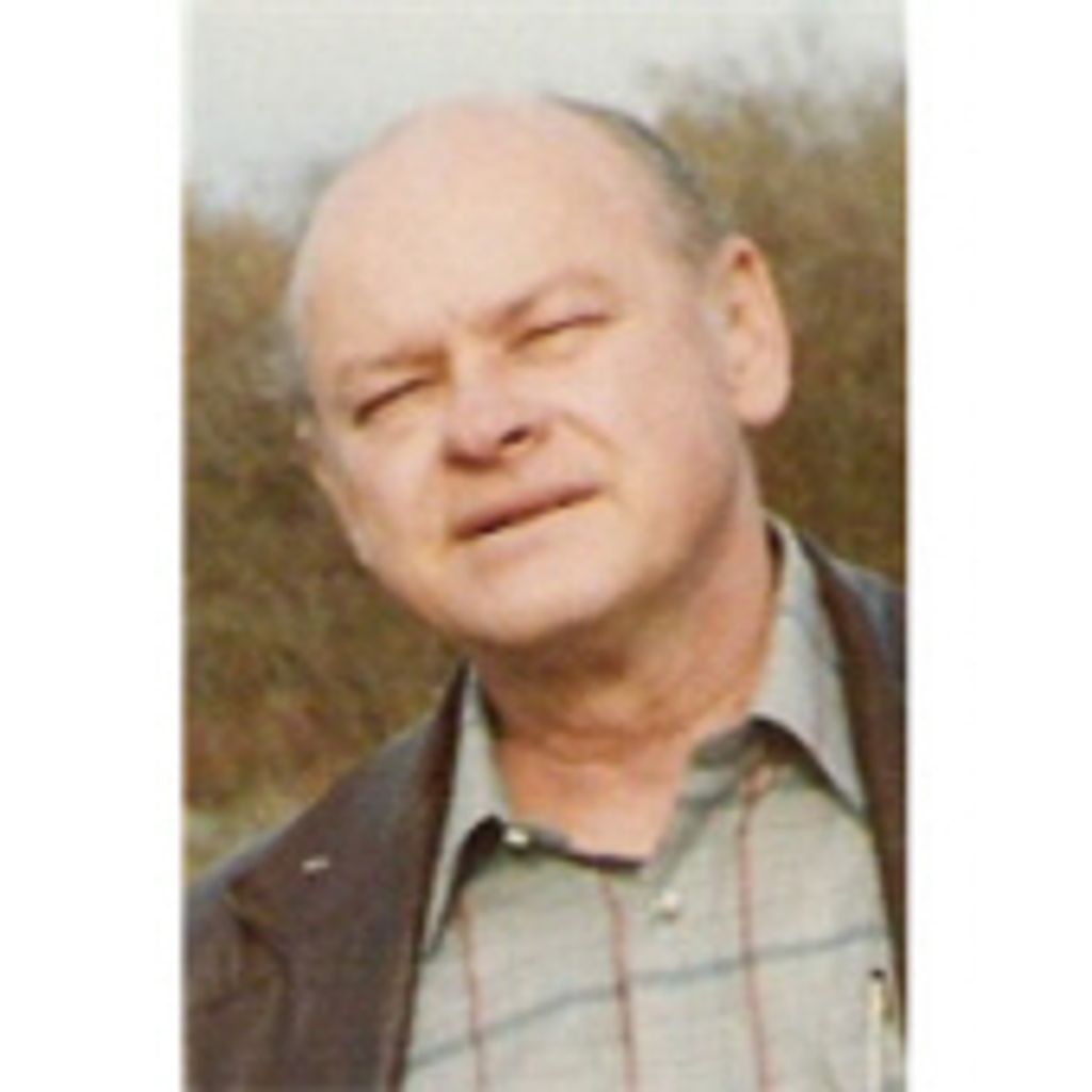 Walter D. Mckerchar