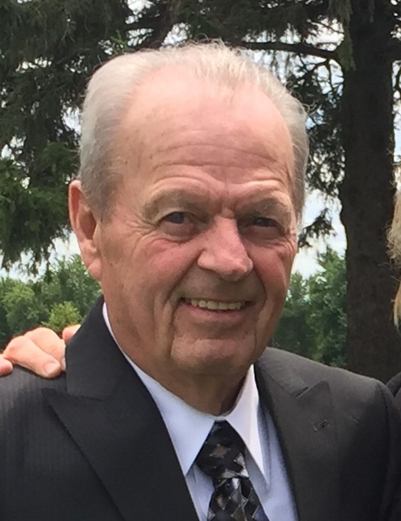 John A "Jack" Feeney