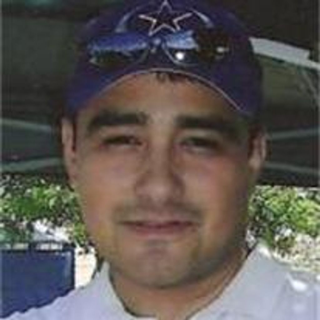Fred Hidalgo