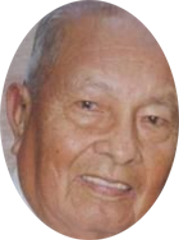 Manuel G. Ramirez