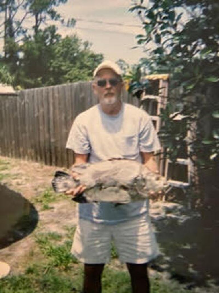 Windell Hooker Profile Photo