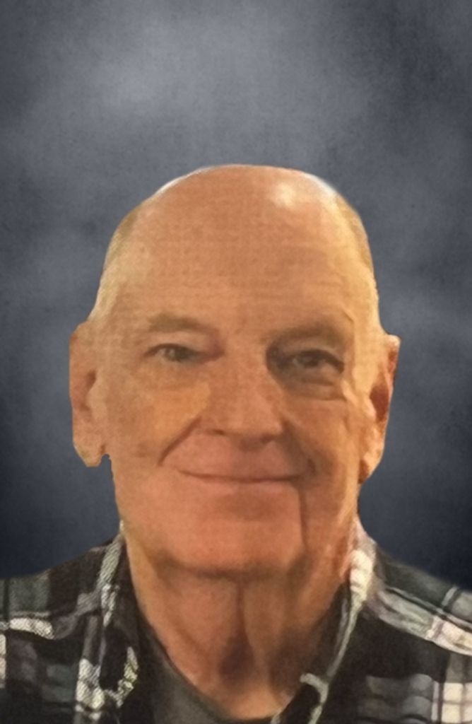Albert Warren Parker, Jr. Profile Photo