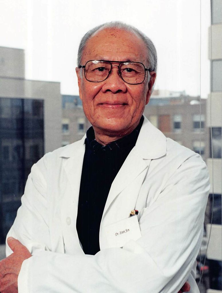 Ivan Jen Profile Photo
