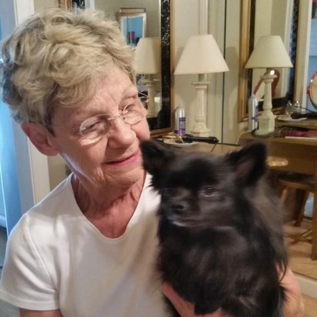 Elaine J. Manness