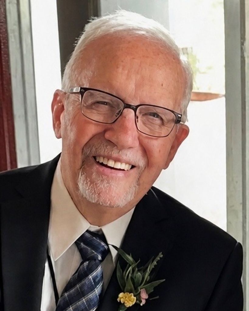 Stanley Niel Witham Profile Photo