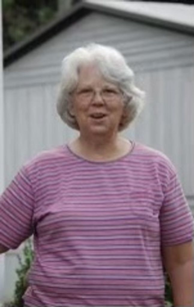 Janice Broughton Profile Photo