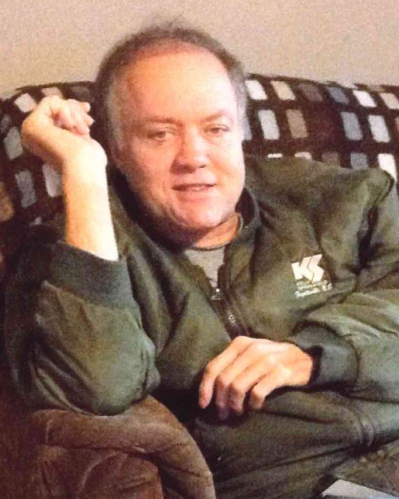 Steven W. Sarty