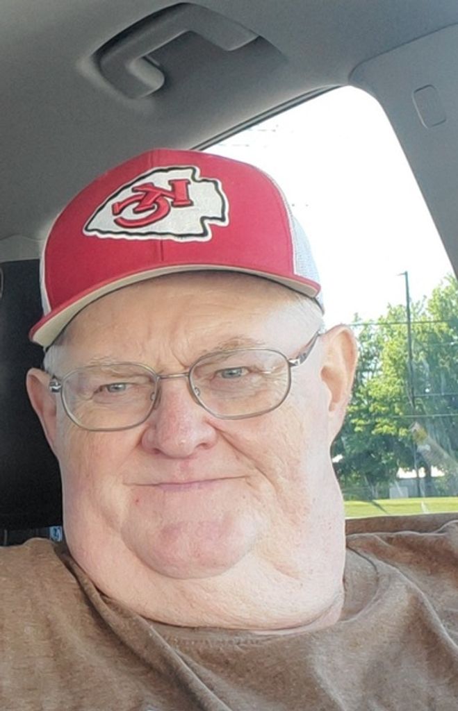 Raymond Harold Jackson, Jr. Profile Photo
