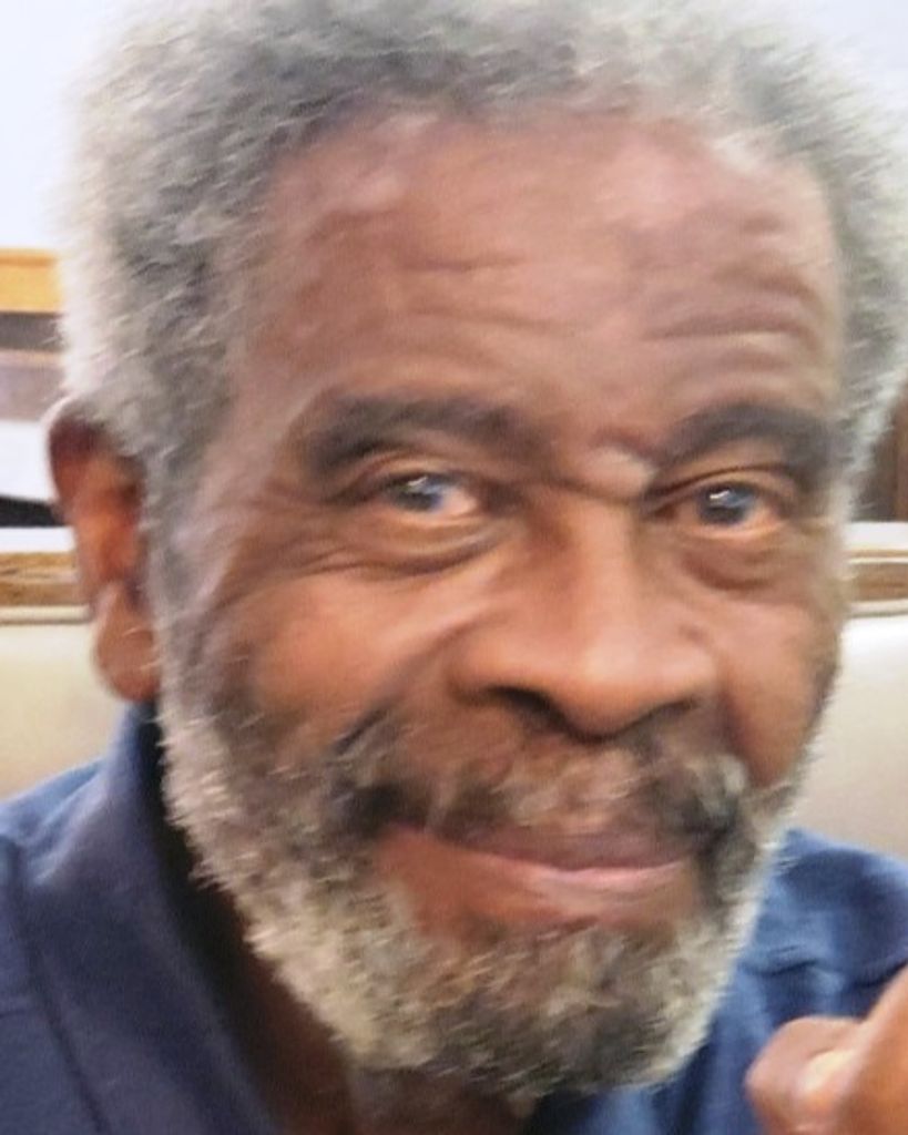 James Henry Hayes Profile Photo