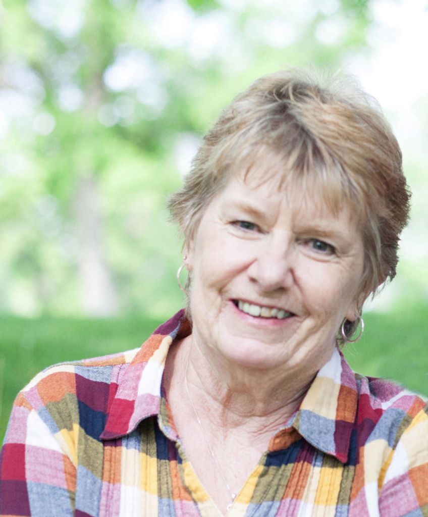 Evelyn Delee Bates