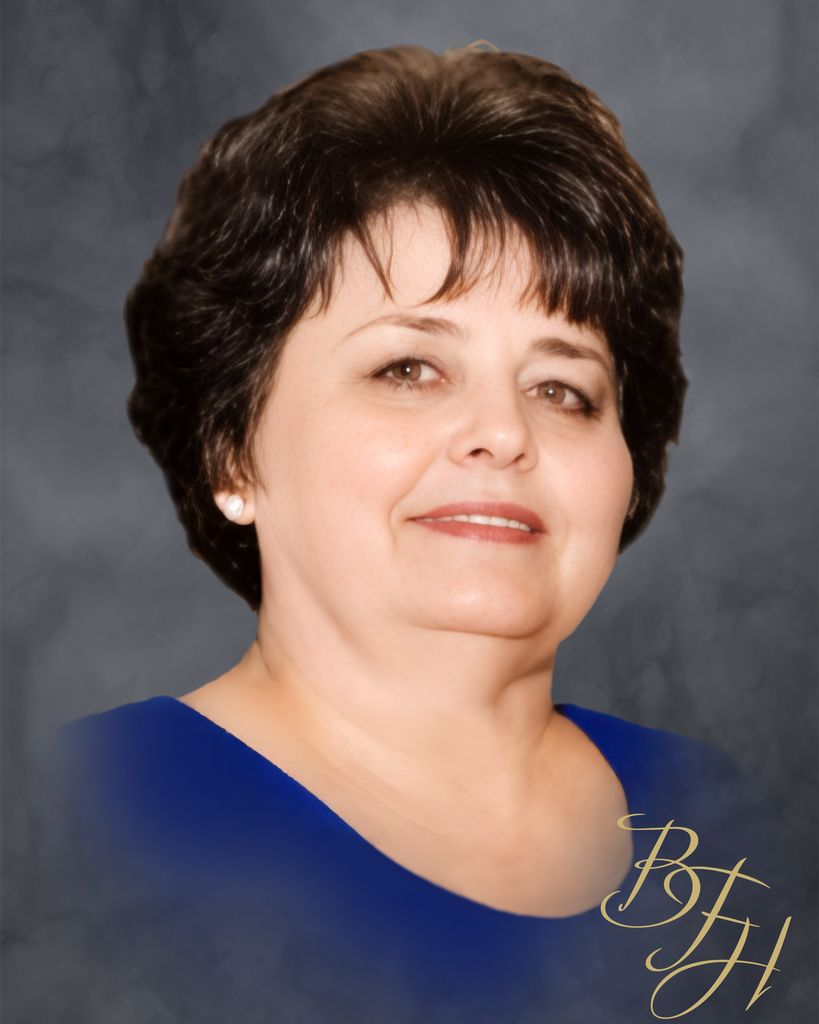 Judy Bovkoon