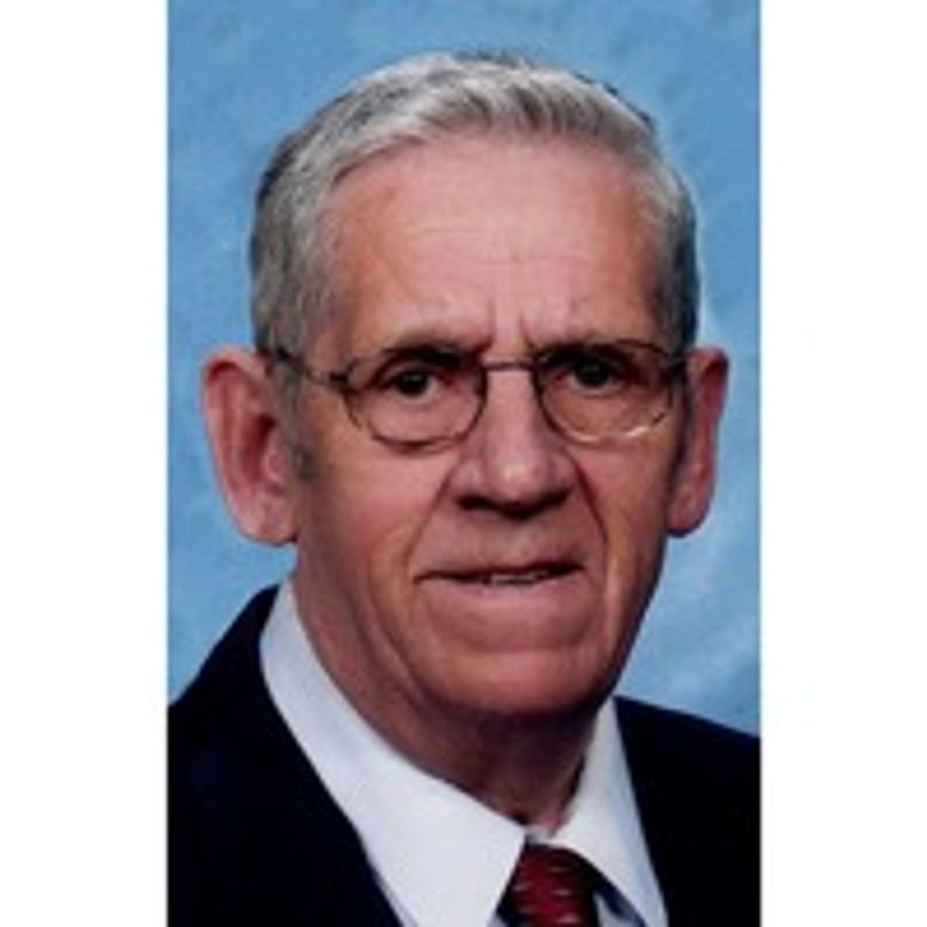 Harlan Vine