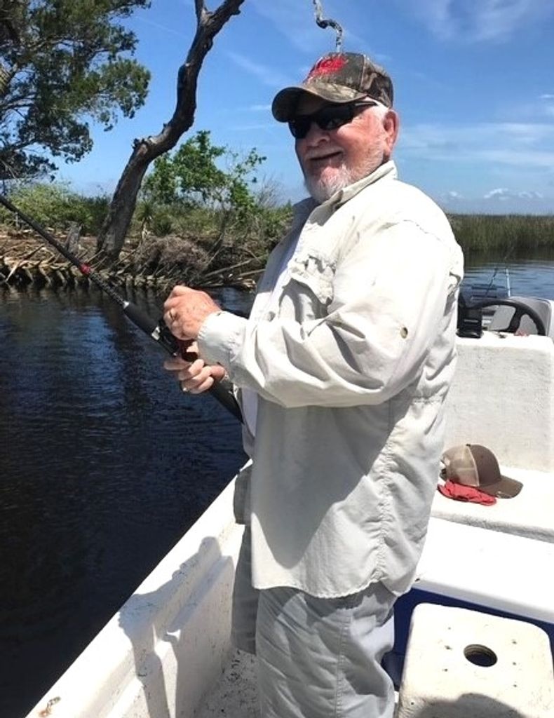 Darrell Boyette Profile Photo