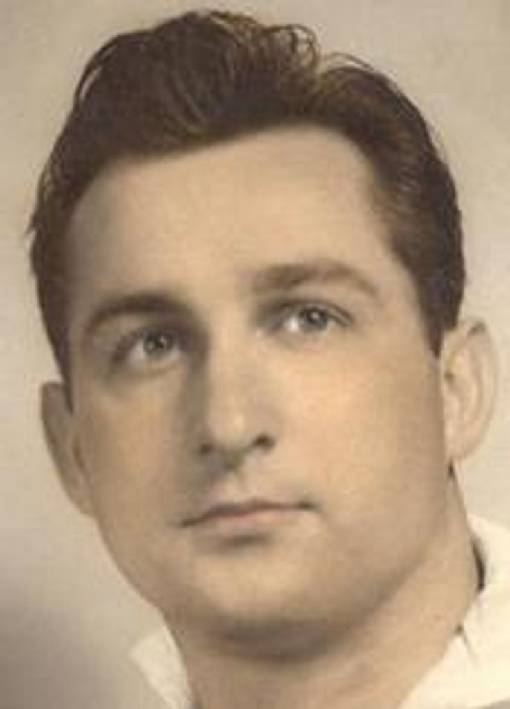 John W. Woodburn Profile Photo