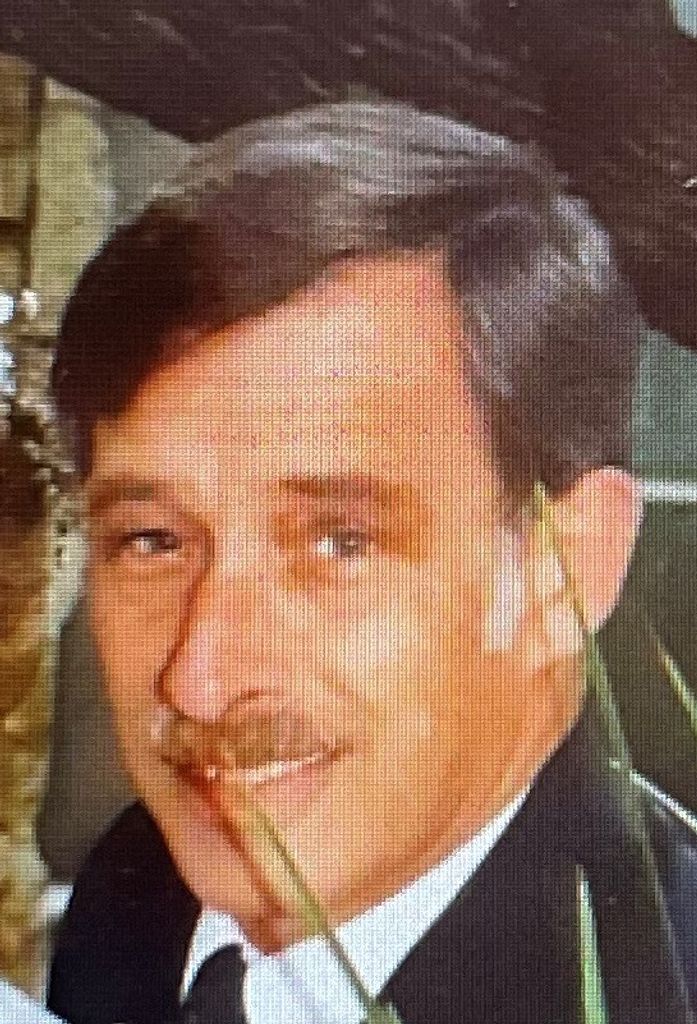 Terry Seyfert